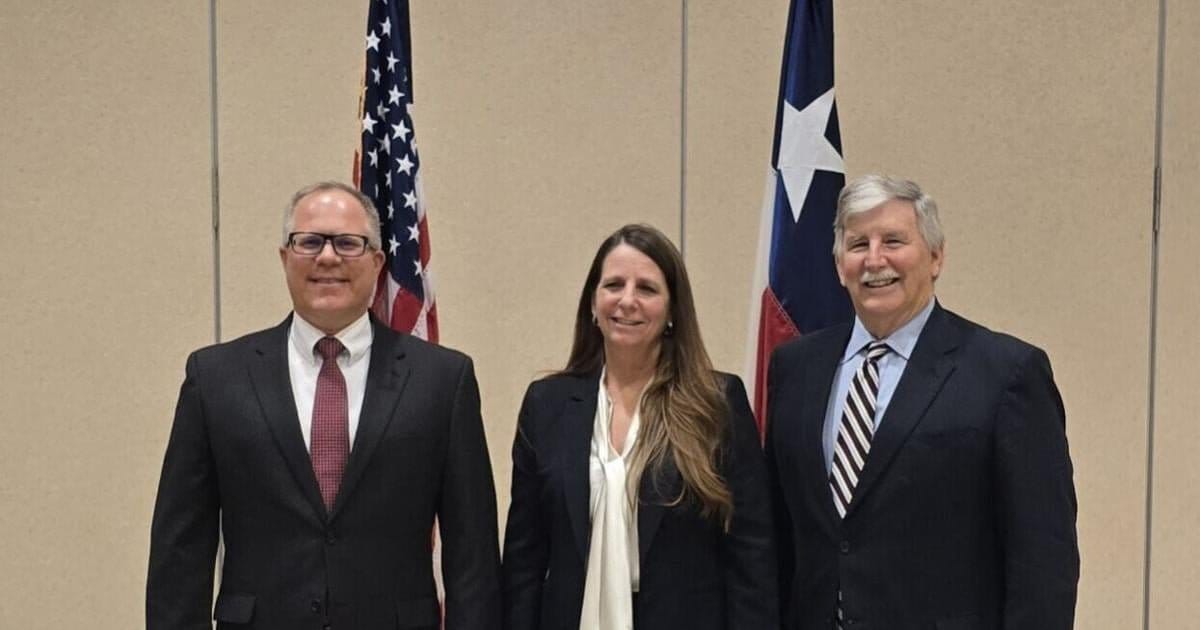 美国童子军湾区委员会任命新童子军执行官