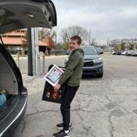 2025 寻找食物 | 2025 Scouting for Food