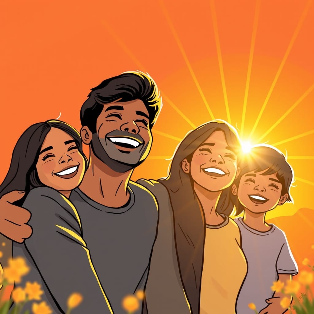 时刻准备着：童子军精神在日常生活中的体现