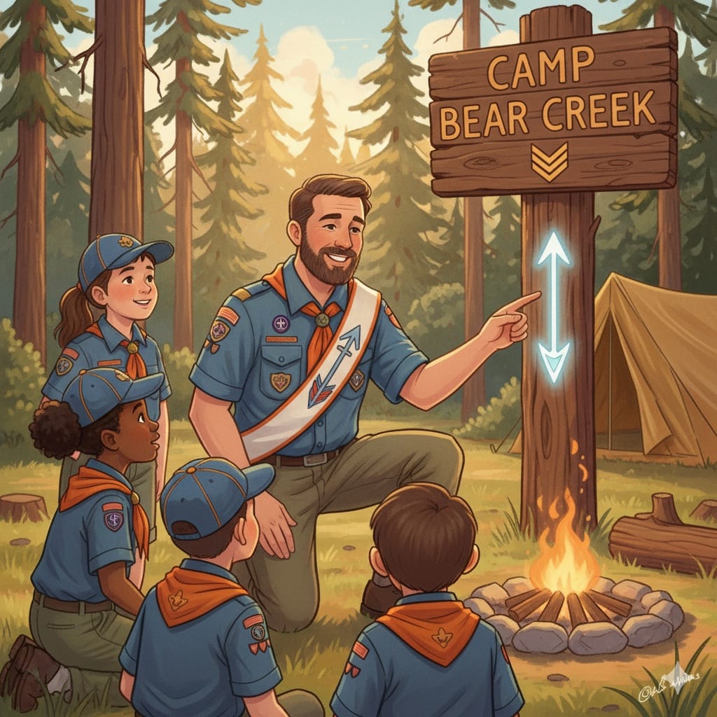 幼童军领袖与箭盟参与指南：资格与程序详解