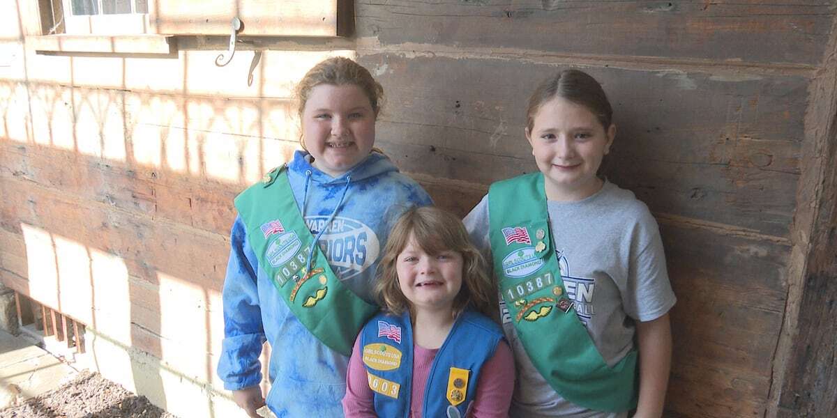 Martius 校园博物馆为童军日提供免费入场