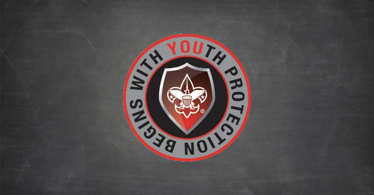 青少年保护培训：每个领队的必修课