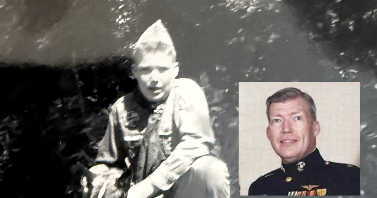 詹姆斯·泰珀 (James Tepper) 中校被评为 2025 年优秀童子军获奖者 - Lt. Col. James Tepper named 2025 Good Scout honoree