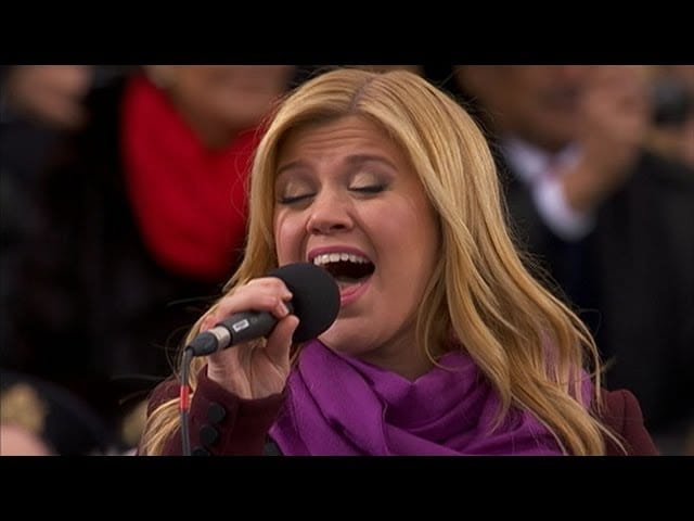 My Country, 'Tis of Thee | 我的祖国，属于你