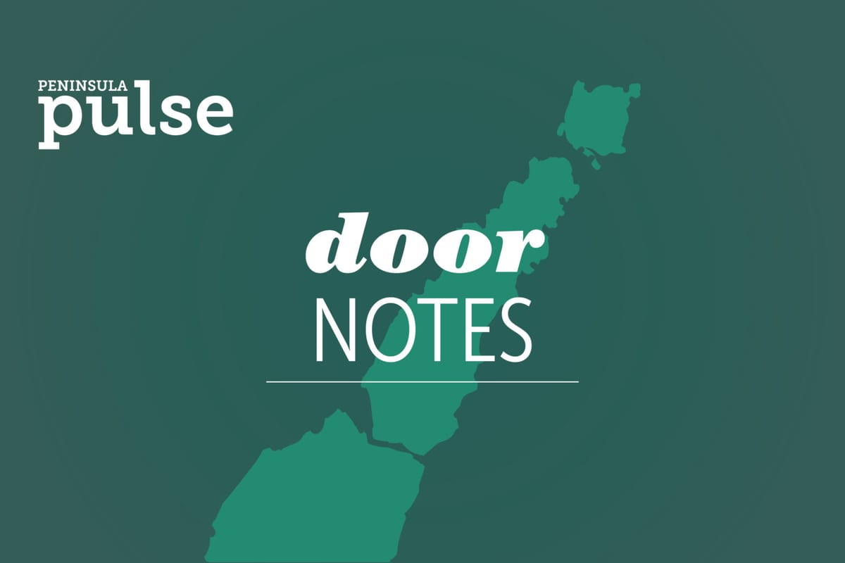 前包装队总裁马克墨菲支持童子军发展基金 | Mark Murphy Supports Scouts