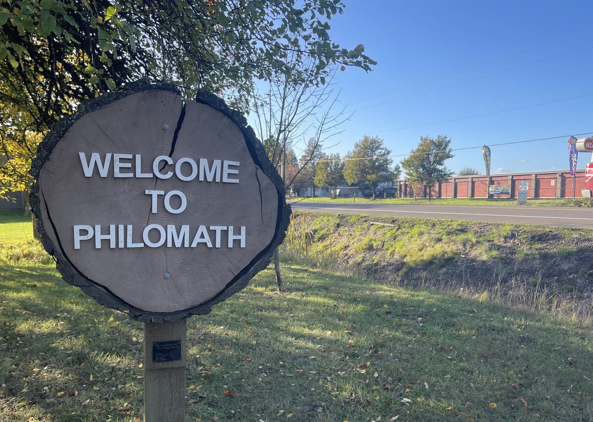 塑造品格与社区：Philomath鹰级童军项目铸就永恒传奇