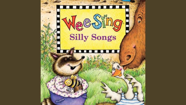 Three Jolly Fishermen