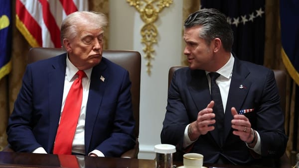 新报告称美国可能与美国童军运动断绝关系 | New reporting shares US possibly severing ties with Scouting America