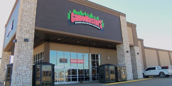 GameMasters 在昆西开设了一家新的射箭设施 | GameMasters opens a new archery facility in Quincy