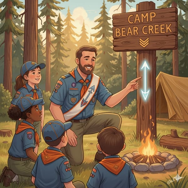 幼童军领袖与箭盟参与指南：资格与程序详解