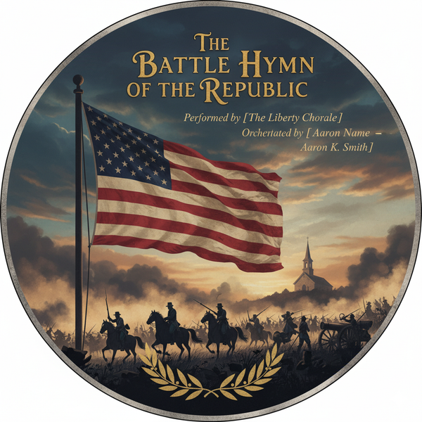 The Battle Hymn of the Republic