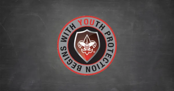 青少年保护培训：每个领队的必修课