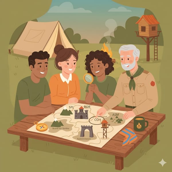 轻松搞懂那些让人头晕的英文简写