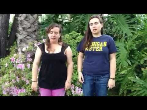 Three Chartreuse Buzzards