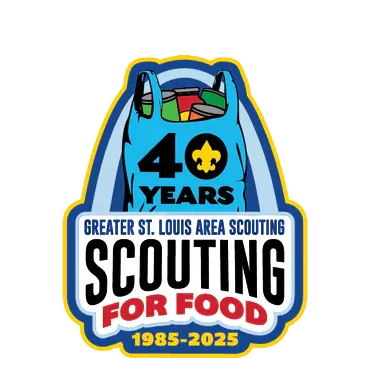 密苏里州东南部童子军推出年度系列，纪念食品童军活动 40 周年 | Scouting for food drive marks 40th year as Southeast Missouri Scouts launch annual collection