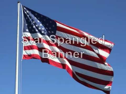 Star Spangled Banner