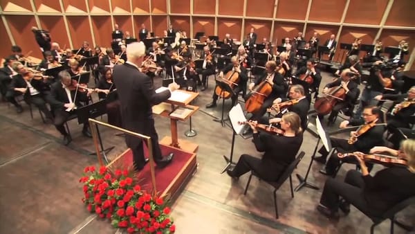 William Tell Overture Finale | 威廉·退尔序曲终章