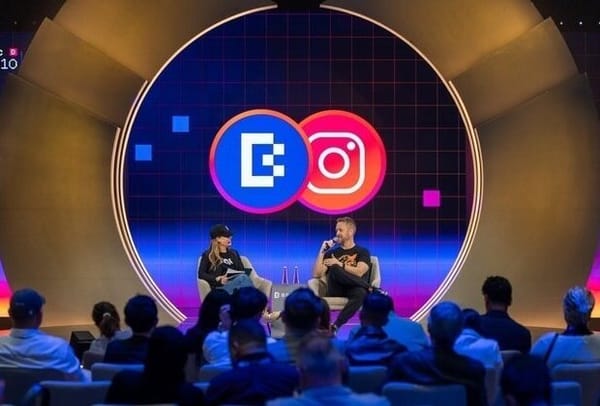 BRIDGE Summit 2025：Imagine Dragons 的 Mac Reynolds 连接音乐和游戏 | BRIDGE Summit 2025:Imagine Dragons' Mac Reynolds bridges music, gaming